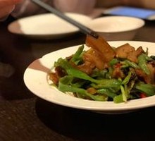 Homestyle Stir-Fried Pork
