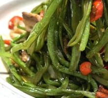 Bamboo Basket Tofu Noodles
