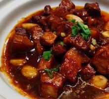 Mao's Braised Pork
