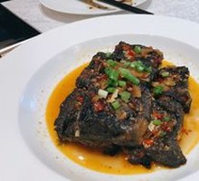 Changsha Stinky Tofu
