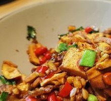 Youxian Fragrant Tofu Cubes