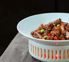 Hunan Blood Duck