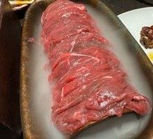 Nine-Second Tender Beef