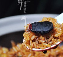Truffle Wagyu Fried Rice