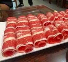 Snowflake Wagyu Beef