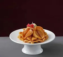 Crisp Pickled Radish