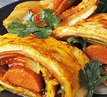 Farewell to Street-side Grilled Noodles