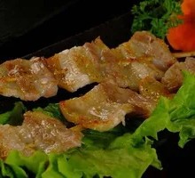 Flavorful Pork Belly