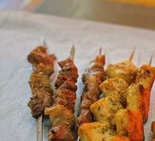 Secret-Recipe Chicken Gizzards