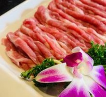 Signature Hand-Cut Fresh Lamb