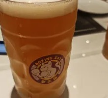 Original Draft Beer