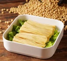 Fresh Soybean Curd Skin