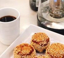 First-Class Fried Flatbread