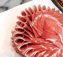 High-Calcium Lamb Meat