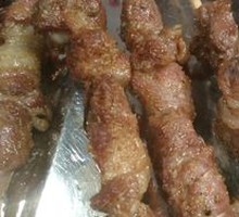 Lamb Skewers