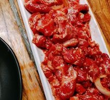 Fresh Hand-Cut Lamb