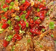 Spicy Duck Head Hot Pot