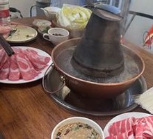 Traditional Sesame Paste