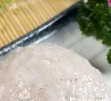 Fresh Shrimp Dumplings