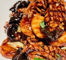 Spicy猪腰 Stir-fry