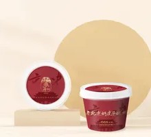 Beijing-style Milk Skin Yogurt