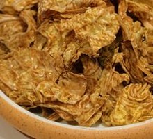 Emperor Qianlong's Cabbage