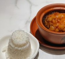 Zhang's Lion's Head Meatballs