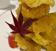 Sweet and Sour Pork