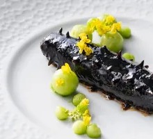 Dong's Braised Sea Cucumber