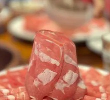 Lamb from Young Sheep