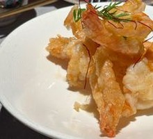 Gongxi's Favorite Puff Pastry Shrimp