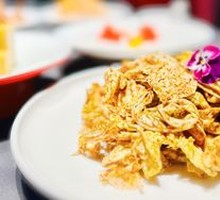Emperor Qianlong's Cabbage