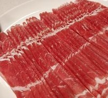 Donglaisun Lamb Slices