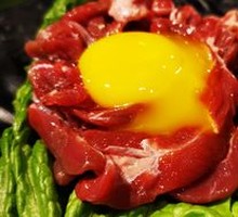 Traditional Hand-Cut Fresh Lamb Shank