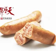 Tianfu Garlic Sausage