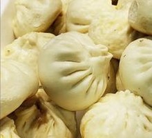 Fresh Beef Dumplings