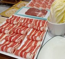 Premium Grain-Fed Beef