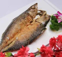 Assorted Flavor Mackerel