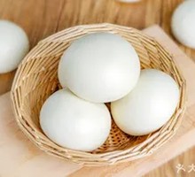 Handmade Steamed Bun