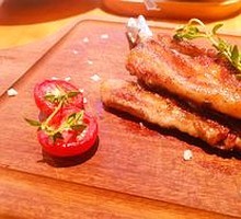 Lamb Ribs