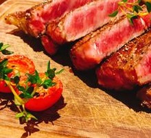 Sirloin Steak
