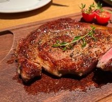 Angus Ribeye