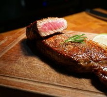 Australian Wagyu Beef