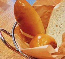 Dinner Roll
