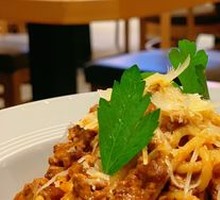 Wagyu Beef Sauce Pasta