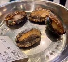 Dalian Abalone