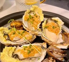 Rushan Oyster