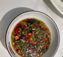 Seafood Sauce