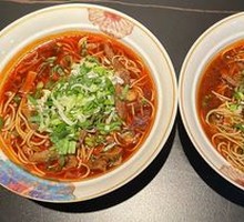 Xiangyang Beef Offal Noodles