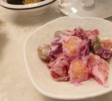 Seasonal Fruit Salad